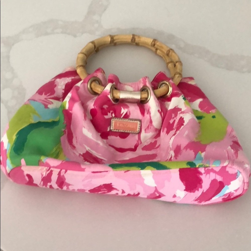 EEEEEUC HPFI Purse